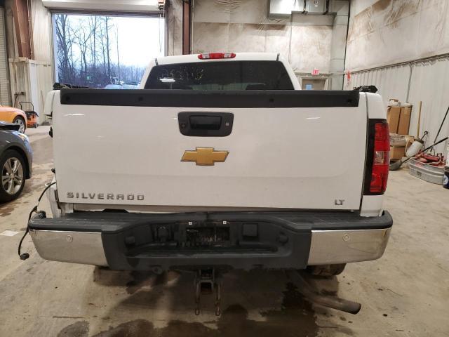 2013 Chevrolet Silverado K1500 Lt - Фото 6