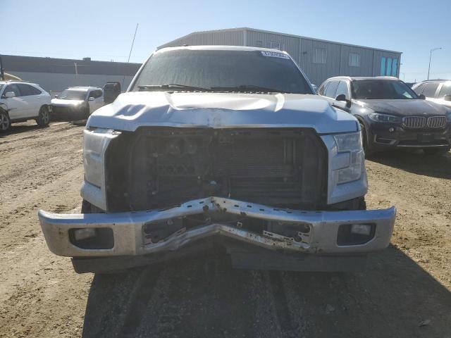 2017 Ford F150 Supercrew - Image 5