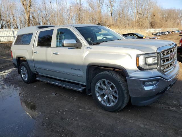 2016 GMC Sierra K1500 Slt - Image 4