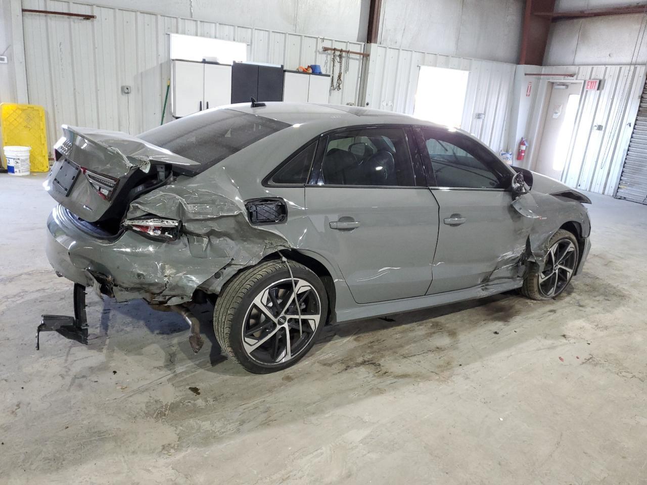 2020 AUDI A3 S-LINE - Фото 3