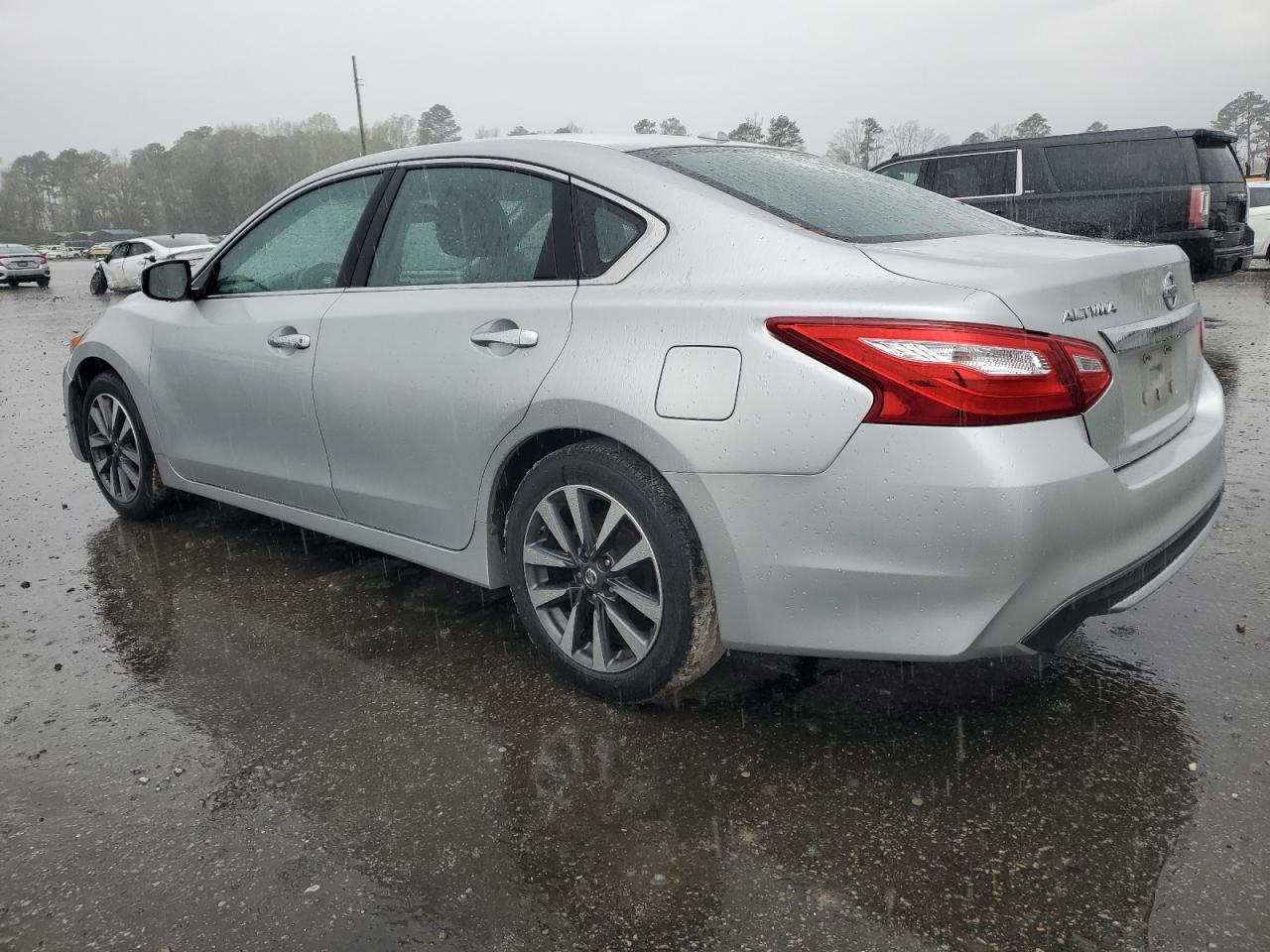 2016 NISSAN ALTIMA 2.5 - Image 2