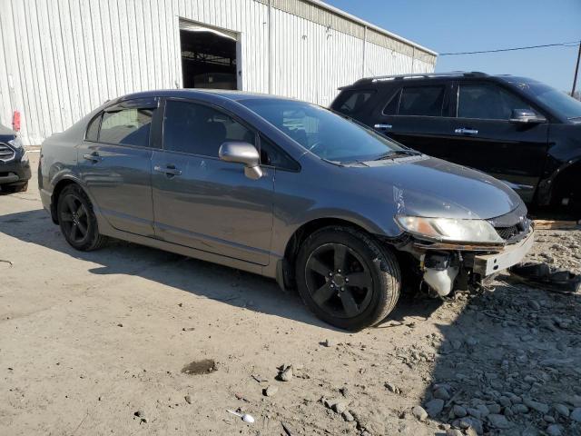 2011 Honda Civic Lx-S - Image 4