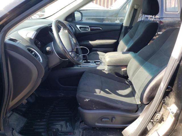 2013 Nissan Pathfinder S - Image 7