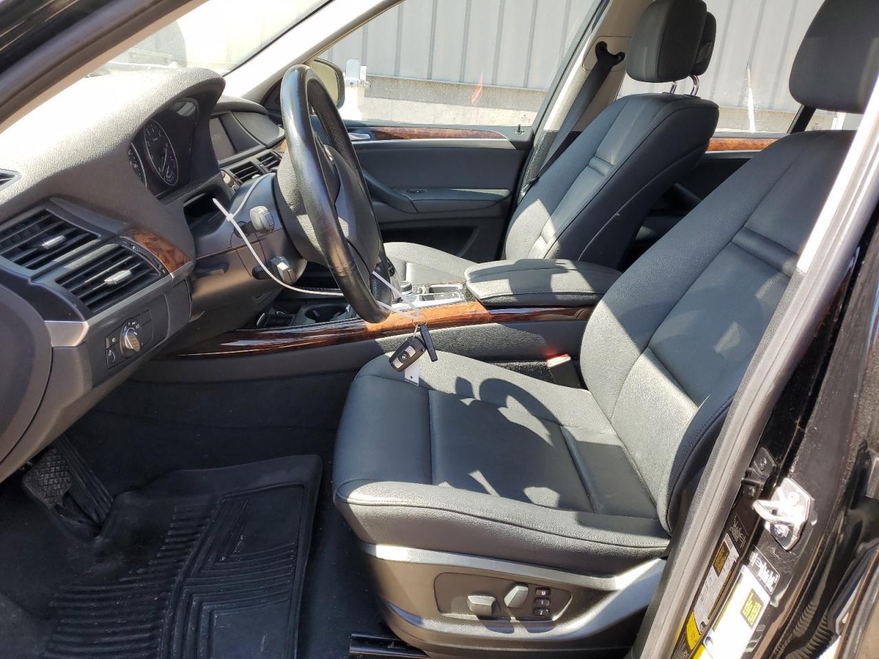 2013 BMW X5 XDRIVE3 - Image 7
