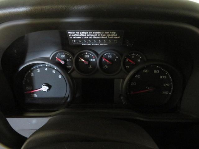 2023 Chevrolet Silverado C1500 - Фото 7