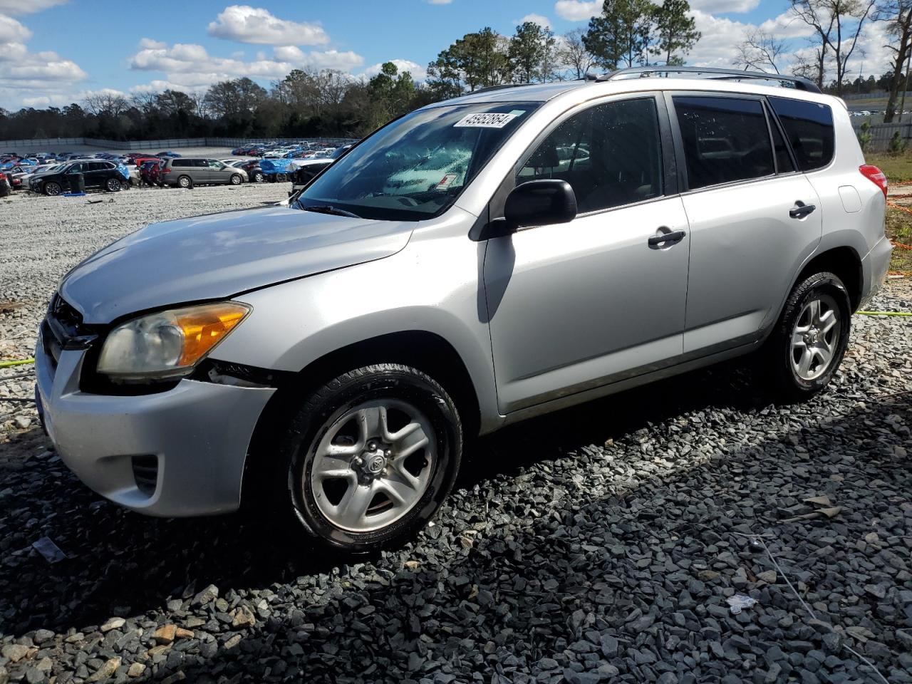 2011 TOYOTA RAV4