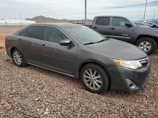 2012 Toyota Camry Base - Image 4