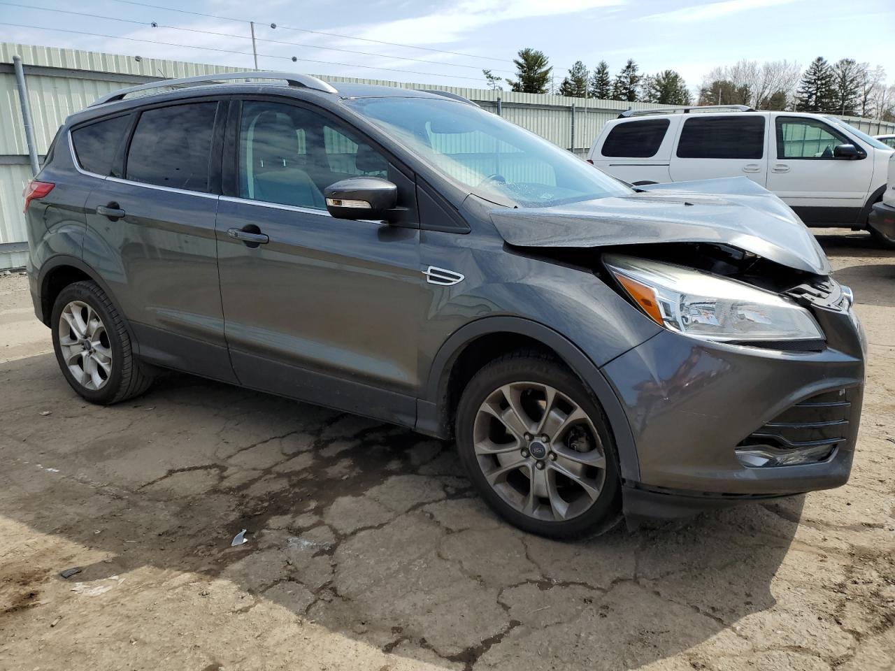 2016 FORD ESCAPE TIT - Image 4