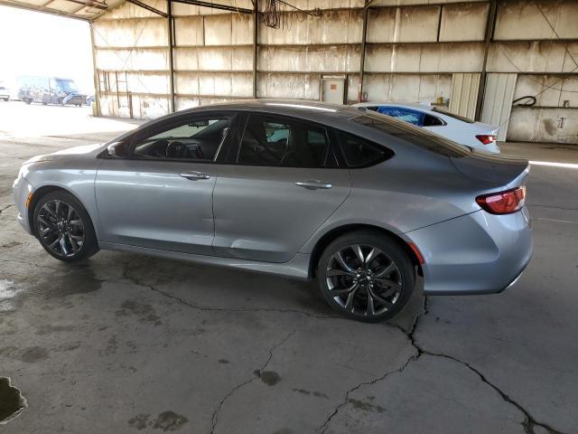 2015 CHRYSLER 200 - Фото 2