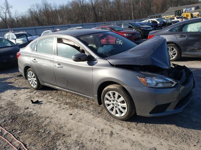 2018 Nissan Sentra S - Image 4