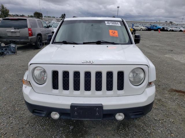 2016 Jeep Patriot Sport - Фото 5