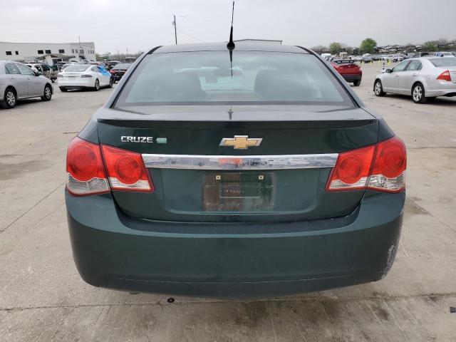 2014 Chevrolet Cruze - Image 6