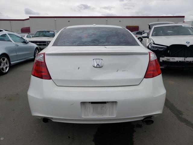 2010 Honda Accord Exl - Фото 6