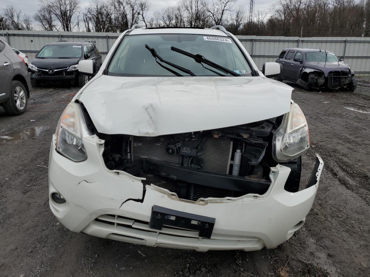 2013 NISSAN ROGUE S - Image 5