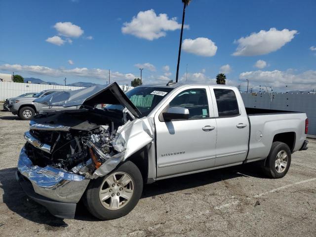 2019 Chevrolet Silverado Ld C1500 Lt
