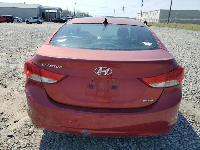 2011 Hyundai Elantra Gls - Image 6
