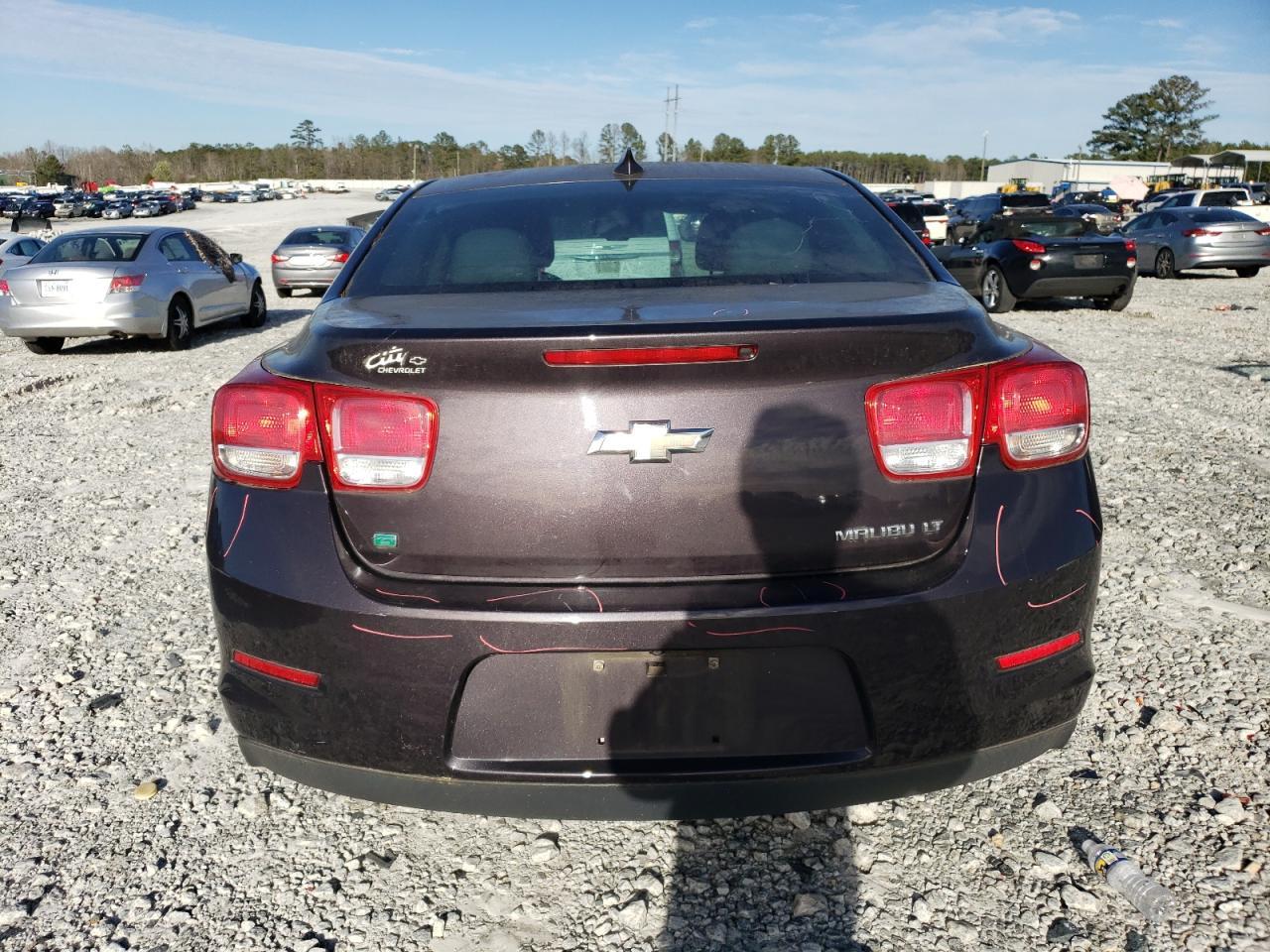 2015 CHEVROLET MALIBU 1LT - Image 6