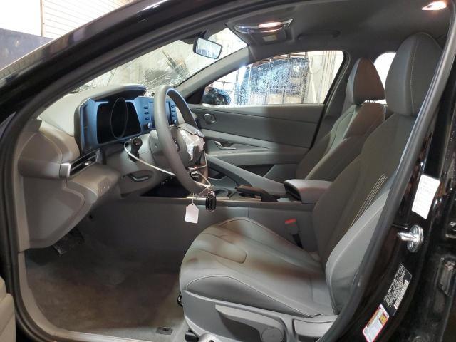 2023 Hyundai Elantra Sel - Image 7