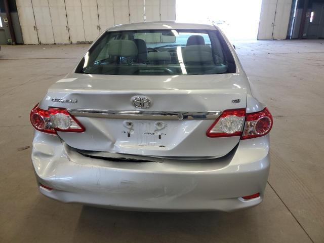 2013 Toyota Corolla Base - Фото 6