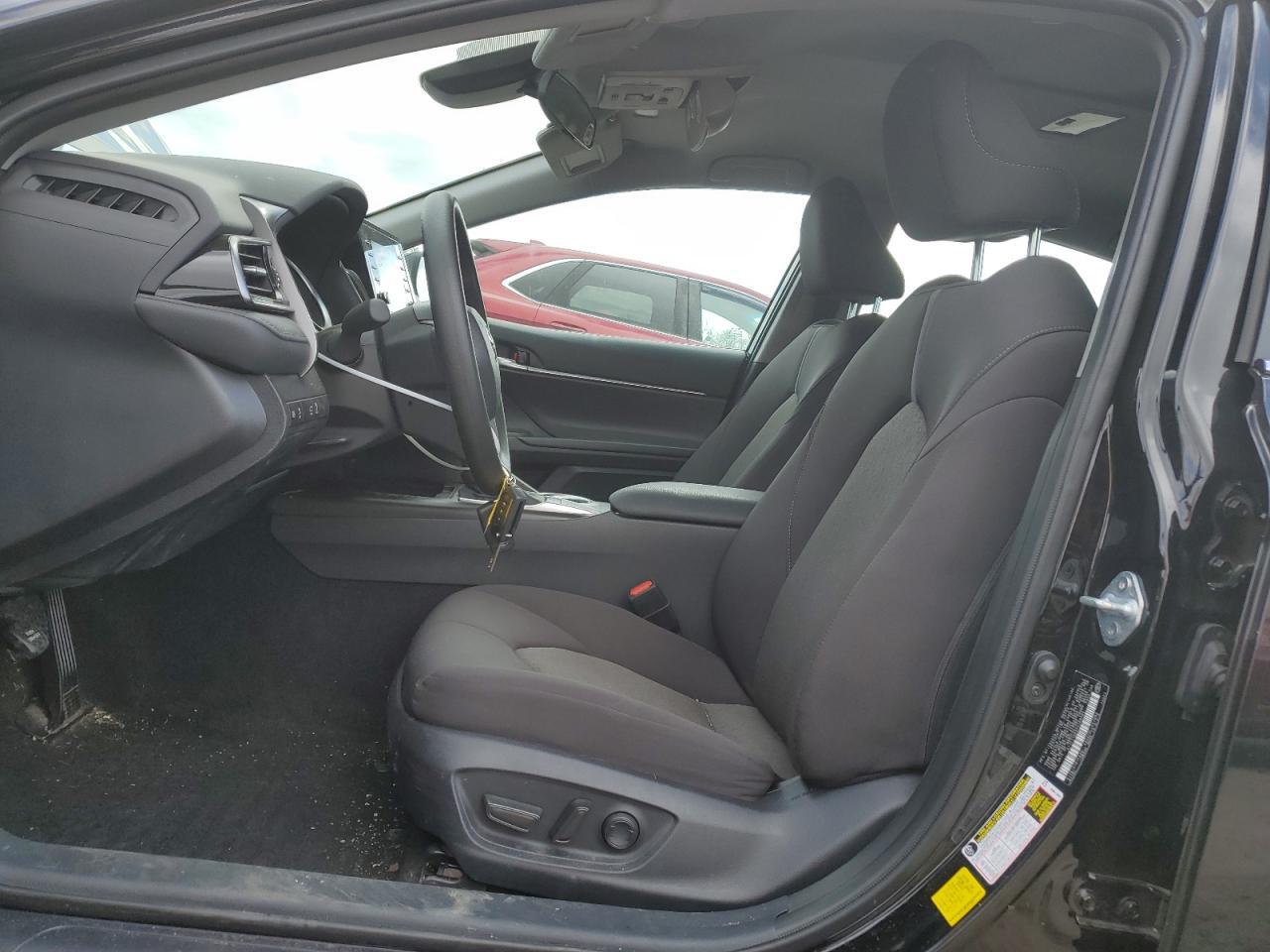 2023 TOYOTA CAMRY LE - Image 7