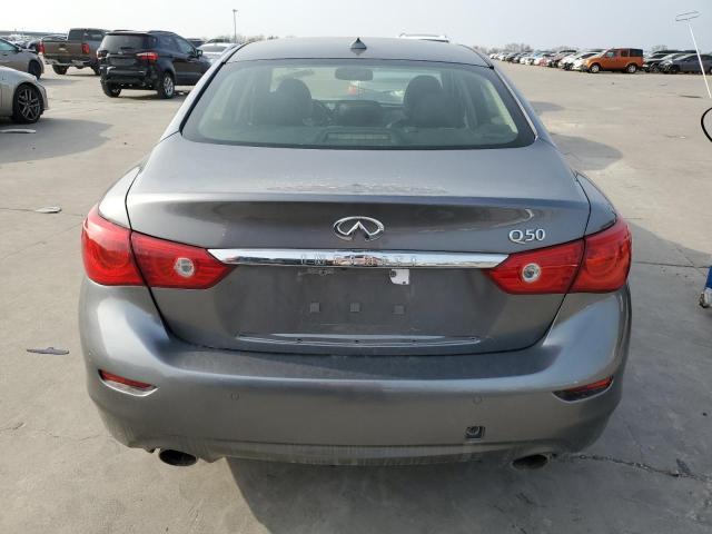 2015 Infiniti Q50 Base - Image 6
