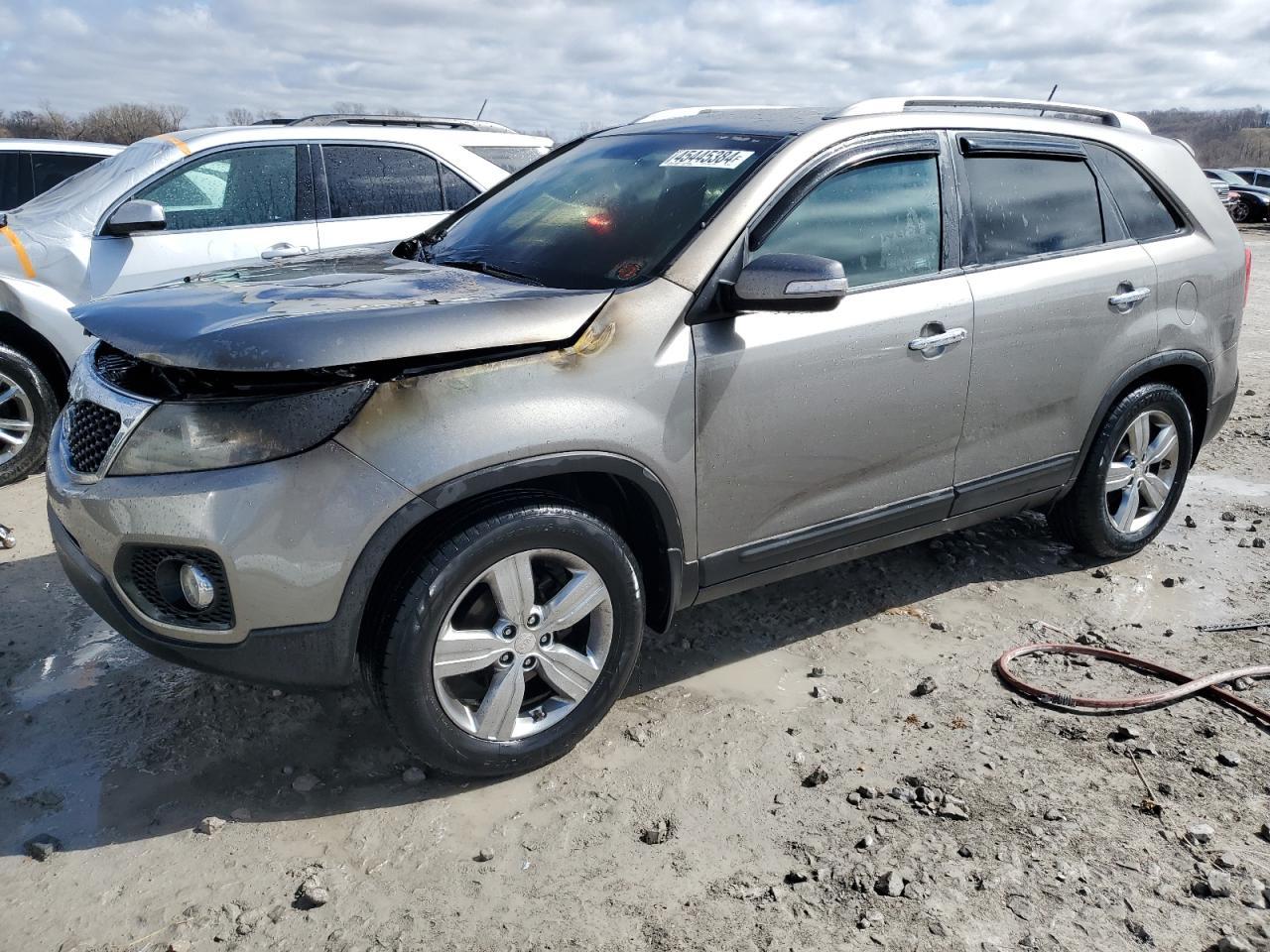2012 KIA SORENTO EX