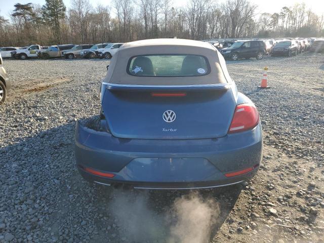 2019 Volkswagen Beetle S - Фото 6