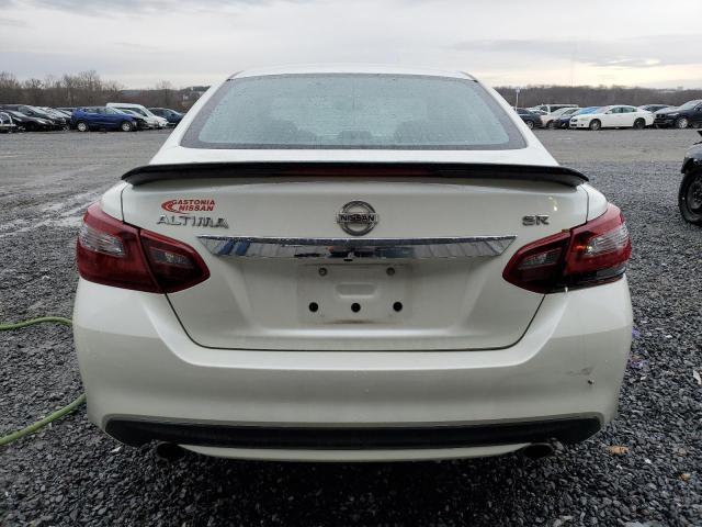 2017 Nissan Altima 2.5 - Фото 6