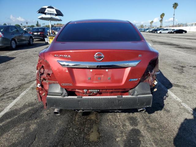 2013 Nissan Altima 2.5 - Фото 6