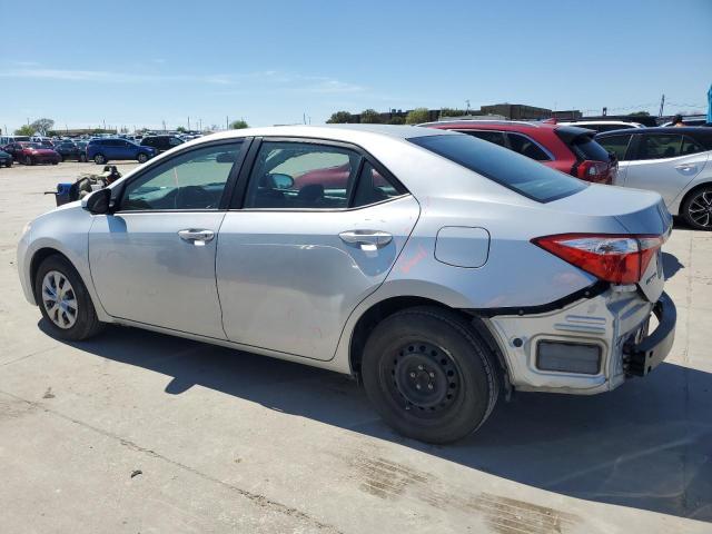 2016 Toyota Corolla L - Фото 2