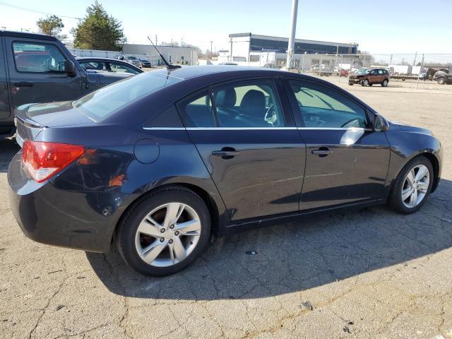 2014 Chevrolet Cruze - Фото 3