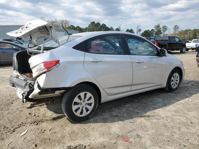 2016 Hyundai Accent Se - Фото 3