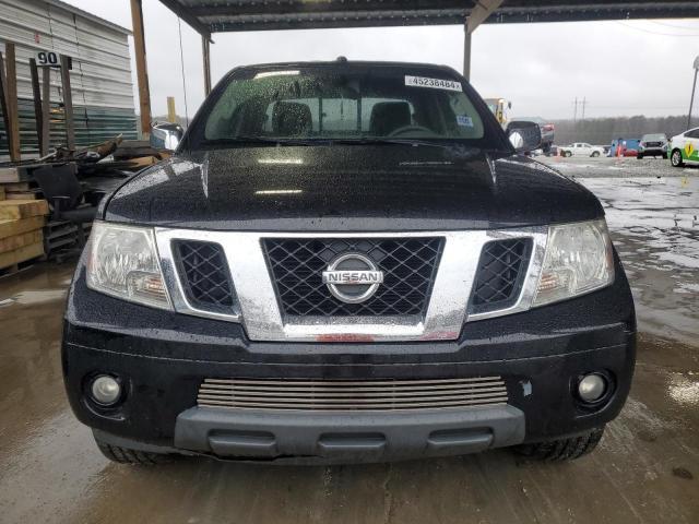 2016 Nissan Frontier S - Image 5