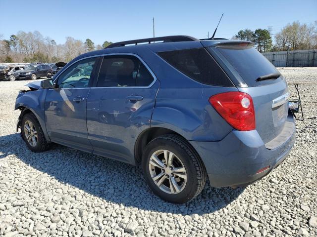 2011 Chevrolet Equinox Lt - Image 2