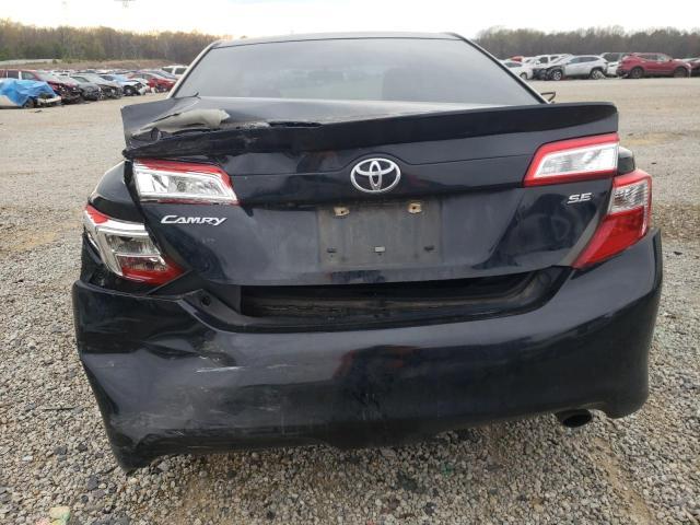 2014 Toyota Camry L - Image 6
