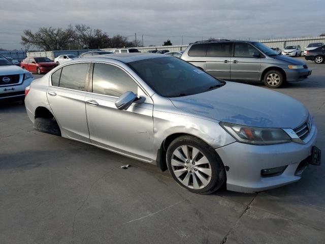 2015 Honda Accord Exl - Image 4