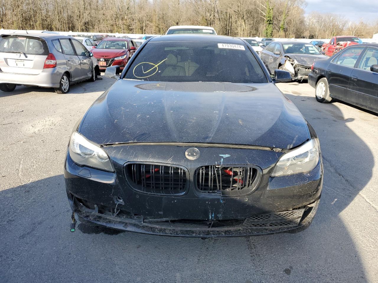 2013 BMW 535 XI - Image 5
