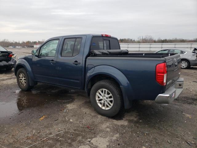 2016 Nissan Frontier S - Image 2
