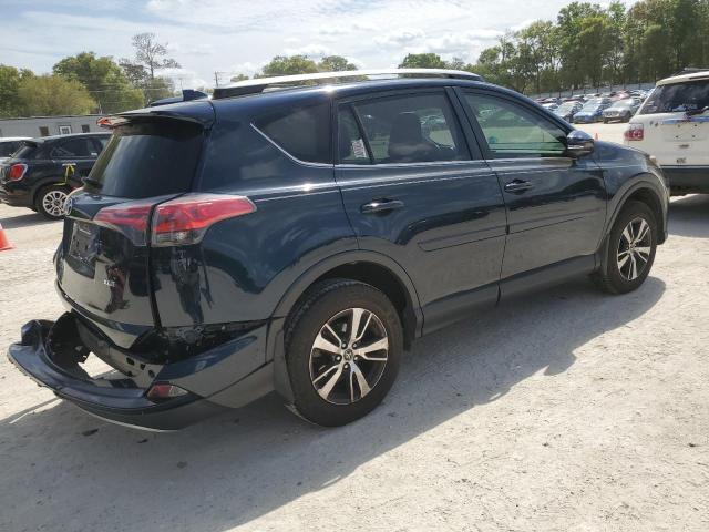 2017 Toyota Rav4 Xle - Фото 3
