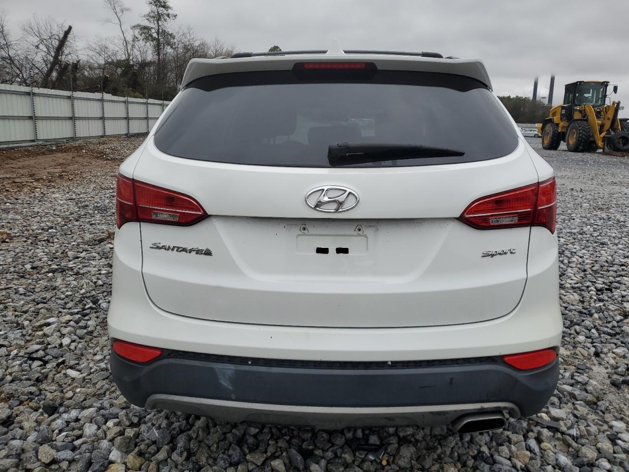 2013 HYUNDAI SANTA FE S - Image 6