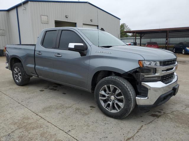 2019 Chevrolet Silverado C1500 Lt - Image 4