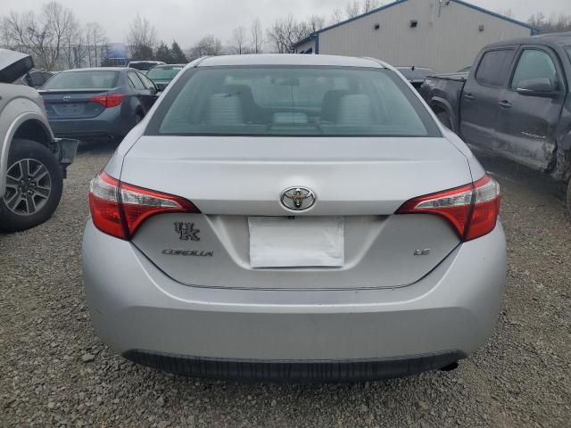 2014 Toyota Corolla L - Image 6