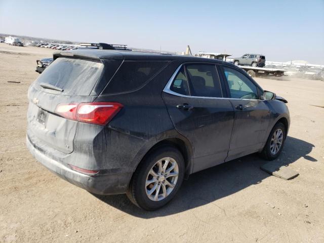 2019 Chevrolet Equinox Lt - Фото 3