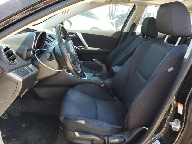 2010 Mazda 3 S - Фото 7