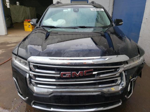 2023 GMC Acadia Slt - Фото 5