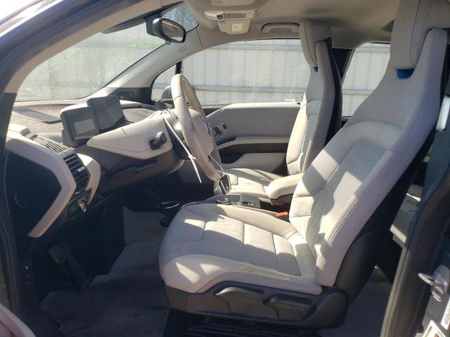 2015 BMW I3 Rex - Image 7