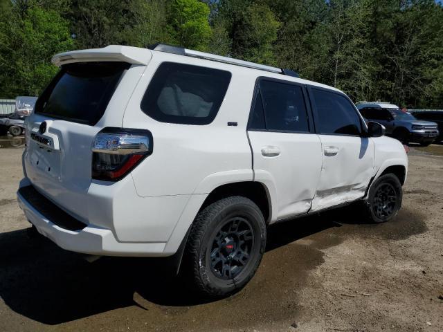 2022 Toyota 4Runner Sr5/Sr5 Premium - Фото 3