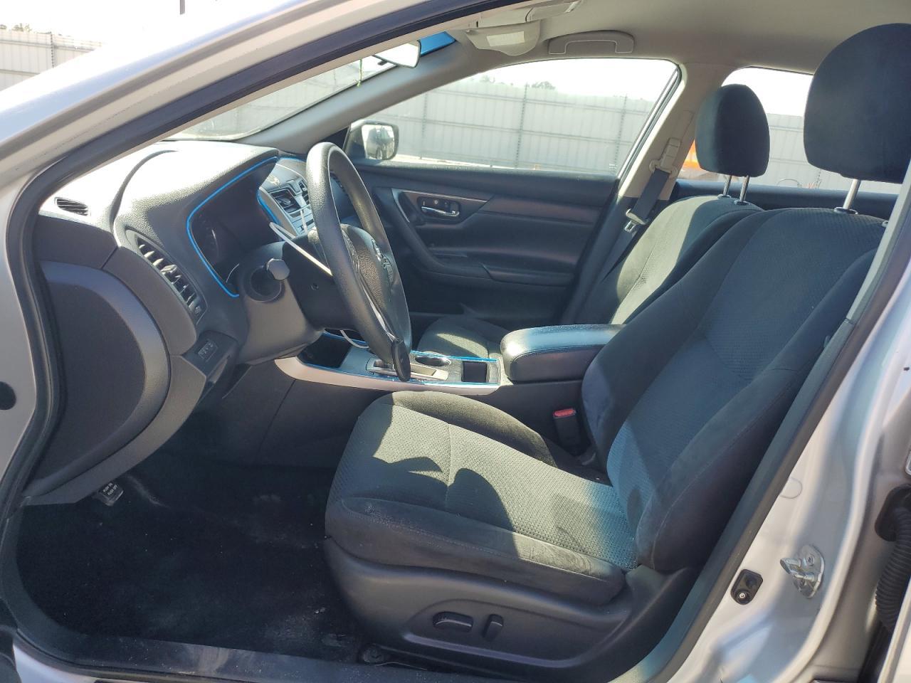 2015 NISSAN ALTIMA 2.5 - Фото 7