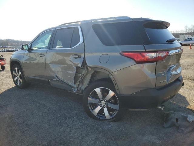 2018 Chevrolet Traverse Lt - Image 2