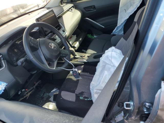 2023 Toyota Corolla Cross Le - Image 7